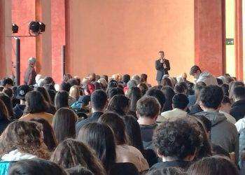 Cagliari ricorda Emilio Lussu a cinquant’anni dalla scomparsa