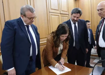 Chimica verde a Porto Torres, rinnovata intesa tra enti locali