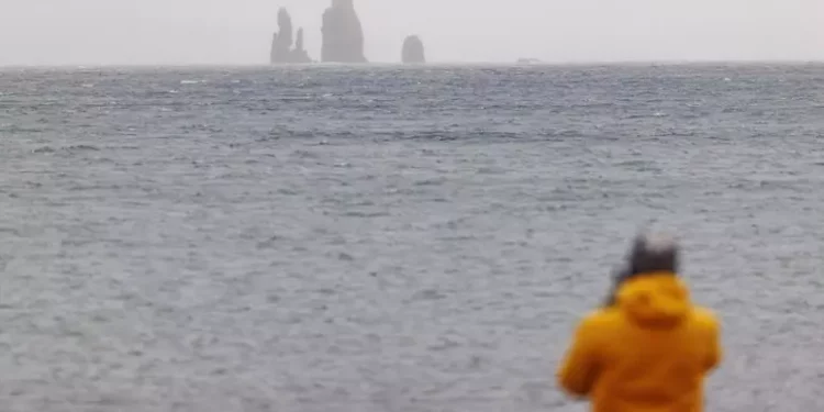 Collisione tra petroliera e cargo nel mare del Nord, fuoco a bordo