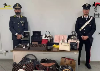 Coop sociale accusata di truffa, arrestati i vertici a Cagliari