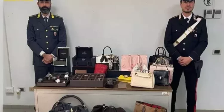 Coop sociale accusata di truffa, arrestati i vertici a Cagliari