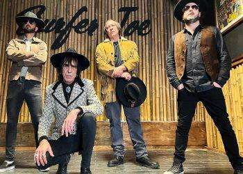 I Dome la Muerte E.X.P. in tour in Sardegna: Venerdì 21 marzo a Olbia e sabato 22 a Quartucciu