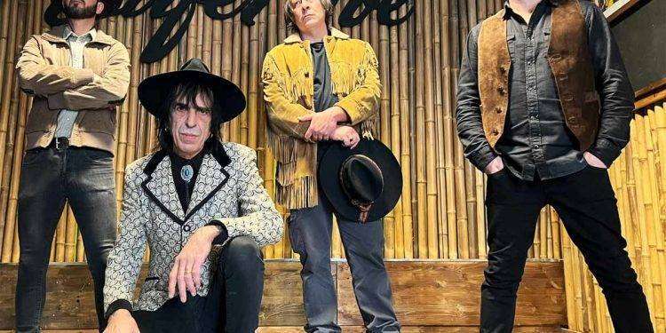 I Dome la Muerte E.X.P. in tour in Sardegna: Venerdì 21 marzo a Olbia e sabato 22 a Quartucciu