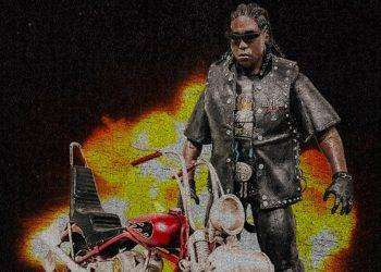 Don Toliver si esibirà il 13 giugno a Milano