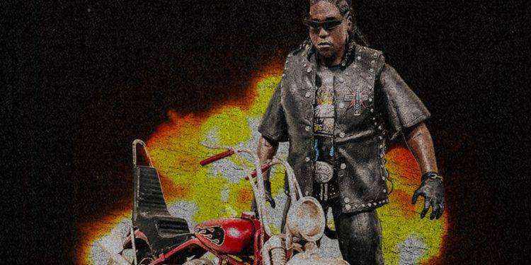 Don Toliver si esibirà il 13 giugno a Milano