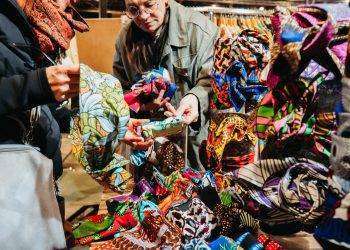 Milano, il vintage di East Market torna a marzo con l’area illustratori