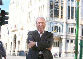 Morto Edoardo Usai: esponente storico di una destra che non c’è più