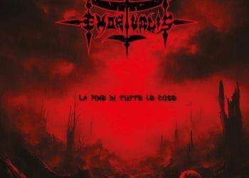 Emortualis, i primi dettagli del nuovo album