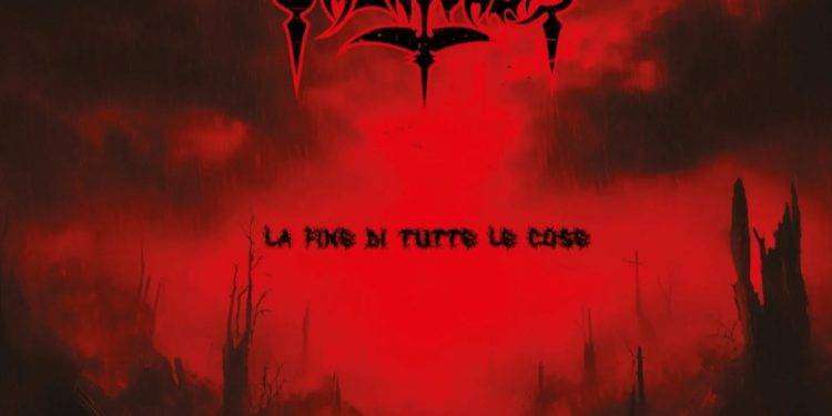 Emortualis, i primi dettagli del nuovo album