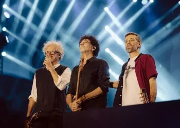 Fabi-Silvestri-Gazzè, storia di amicizia e musica