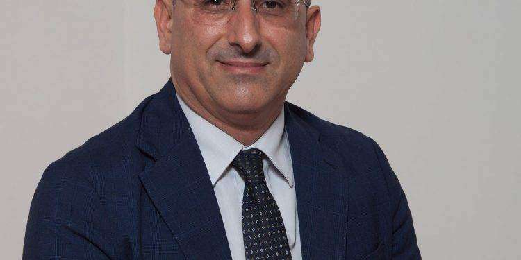 Fenu è il candidato sindaco a Nuoro per il Campo largo