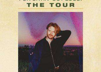 Finneas: il fratello di Billie Eilish in concerto in Italia