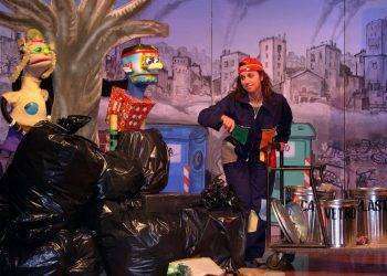 Nuovi appuntamenti della “Stagione Teatro di Villaspeciosa febbraio/aprile 2025″