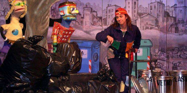 Nuovi appuntamenti della “Stagione Teatro di Villaspeciosa febbraio/aprile 2025″