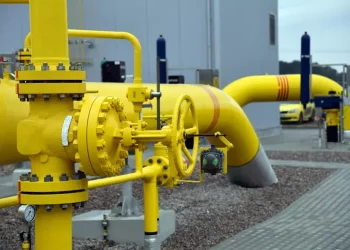 La domanda di gas nei primi 2 mesi 2025 +8% in Italia