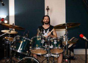 Crystal Sun: al via le registrazioni dell’album