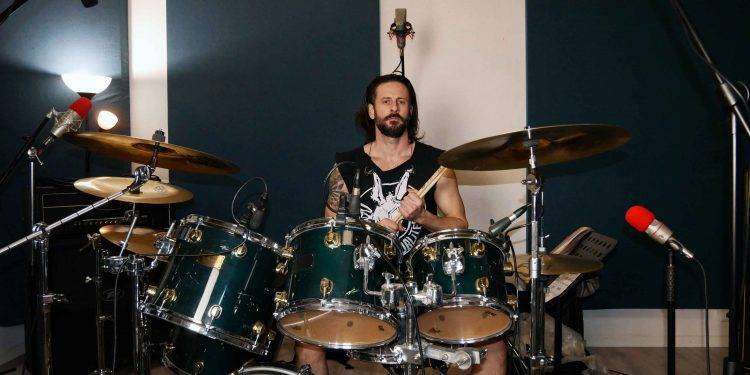 Crystal Sun: al via le registrazioni dell’album