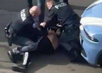 Giornalista ammanettato e portato in questura a Cosenza, il caso all’attenzione del governo