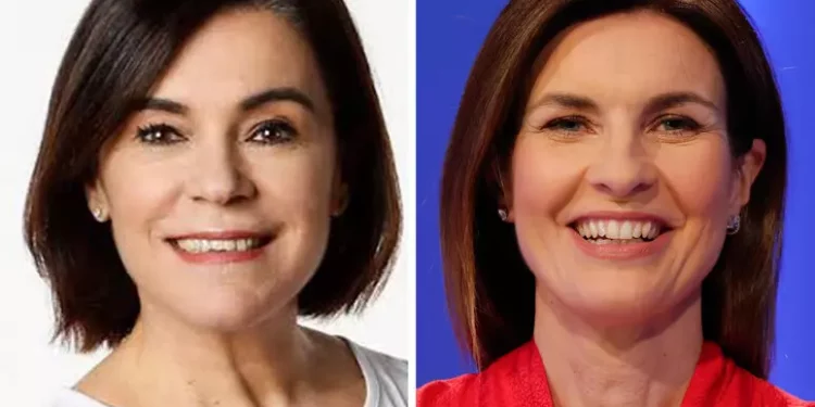 Gualmini-Moretti, estranee ad accuse, ci sospendiamo da S&D