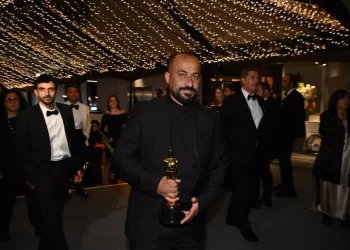 Il regime israeliano arresta Hamdan Ballal, il regista di ‘No other land’