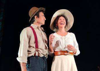 Nuovi appuntamenti al Teatro Maria Carta di Villaspeciosa con “Il giardino di Eva Mameli Calvino”