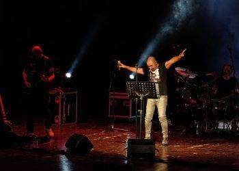 Enea Canta Mango, appuntamento ad aprile a Cagliari