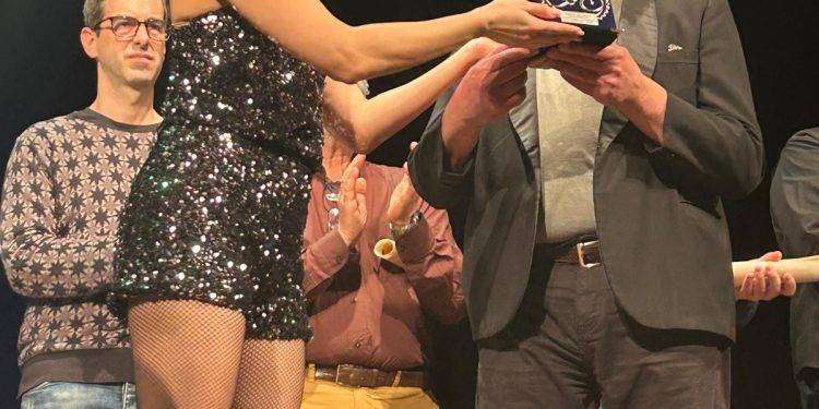 “Premio Nazionale Gino Bramieri”  lo show è servito