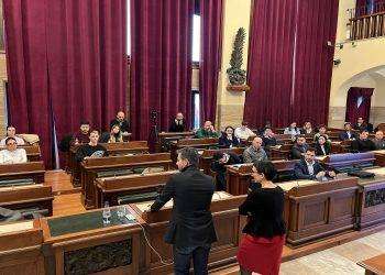 Nasce a Cagliari la Consulta dei giovani: in Aula Consiliare l’elezione di presidente, vice e consiglio direttivo