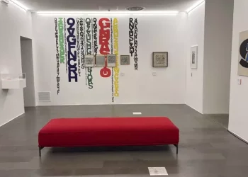 Il Man di Nuoro celebra il genio di Giovanni Pintori