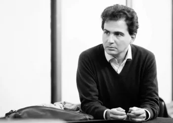 Il musicologo Carnini presenta il Barbiere di Siviglia