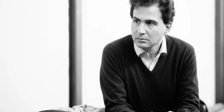 Il musicologo Carnini presenta il Barbiere di Siviglia