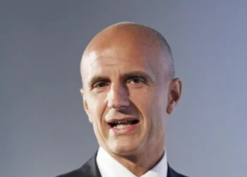 Indagato a Roma l’ad di Sogei Cannarsa