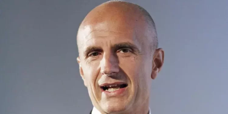 Indagato a Roma l’ad di Sogei Cannarsa