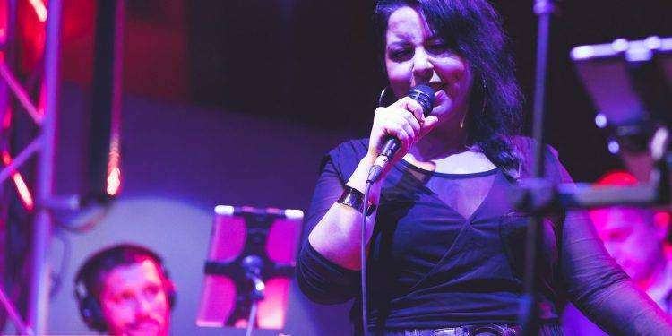 Teatro del Segno: “Io & Amy” spettacolo con Stefano Ledda e MaNuL & Soul Band