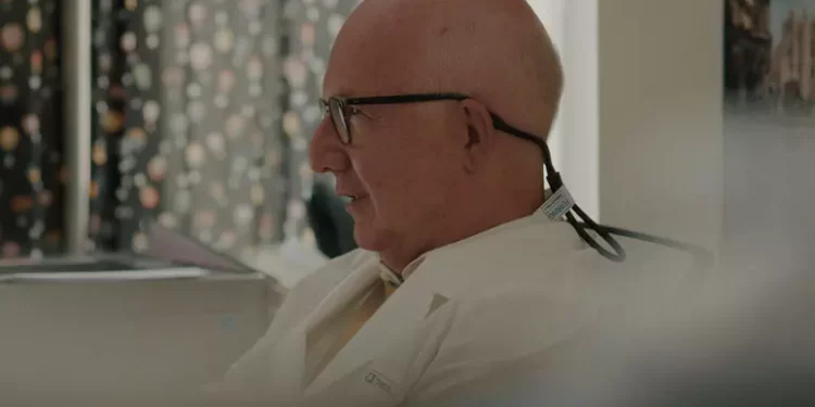 ‘Io medico di confine tra pazienti trans e infertilità’