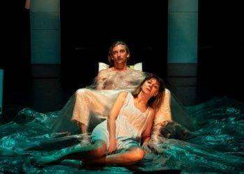 Teatro: tour sardo per “Lidodissea”