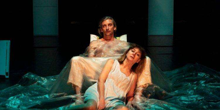 Teatro: tour sardo per “Lidodissea”