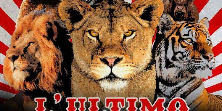 Lav in piazza a Cagliari per fermare l’uso degli animali nei circhi