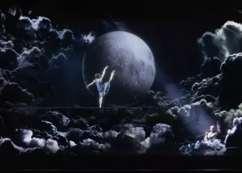 La Divina Commedia Opera Musical debutta in Cina