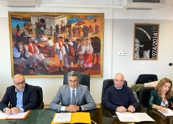 L’acqua di Funtana Meiga a Cabras diventa pubblica