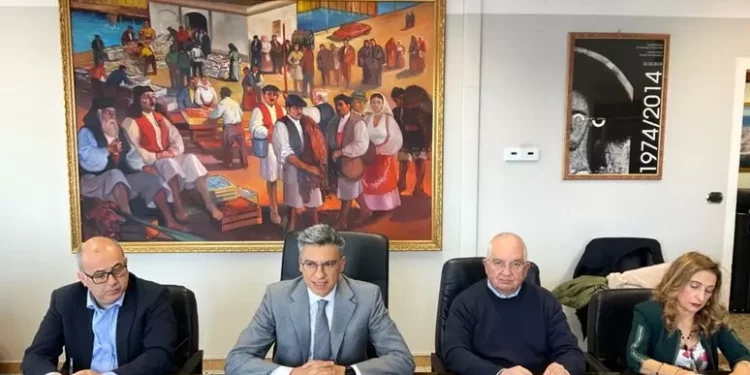 L’acqua di Funtana Meiga a Cabras diventa pubblica