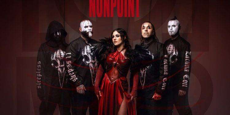 Lacuna Coil live all’Alcatraz di Milano a ottobre