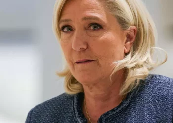 Marine Le Pen colpevole di appropriazione di fondi pubblici