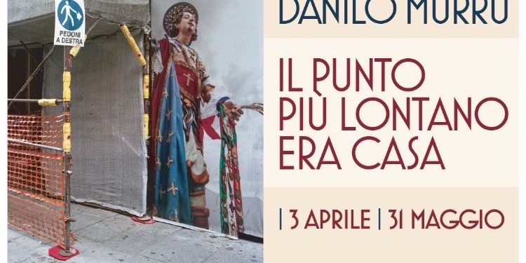 “Il punto più lontano era casa”, mostra fotografica di Danilo Murru al Ghetto di Cagliari