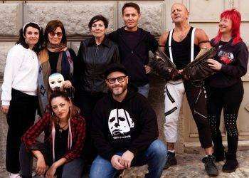 “L’Ultima Nota”, il nuovo cortometraggio di Roberto Pili