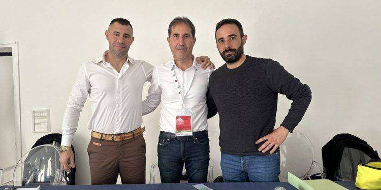 Metalmeccanici Cisl, Marco Angioni confermato alla guida della Federazione