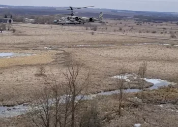 Media russo Izvestia, nostro reporter ucciso in Ucraina