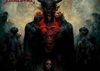 I Mindsnare annunciano la data di pubblicazione del nuovo “33 Curses at the Nazarene”