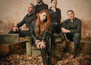 Moonlight Haze: il video del nuovo singolo “Tame The Storm”