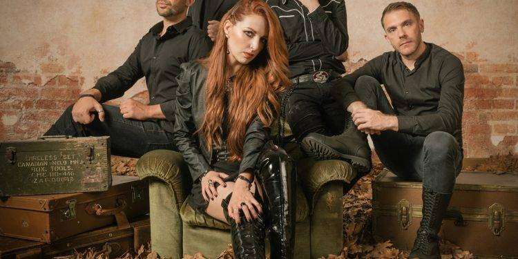 Moonlight Haze: il video del nuovo singolo “Tame The Storm”